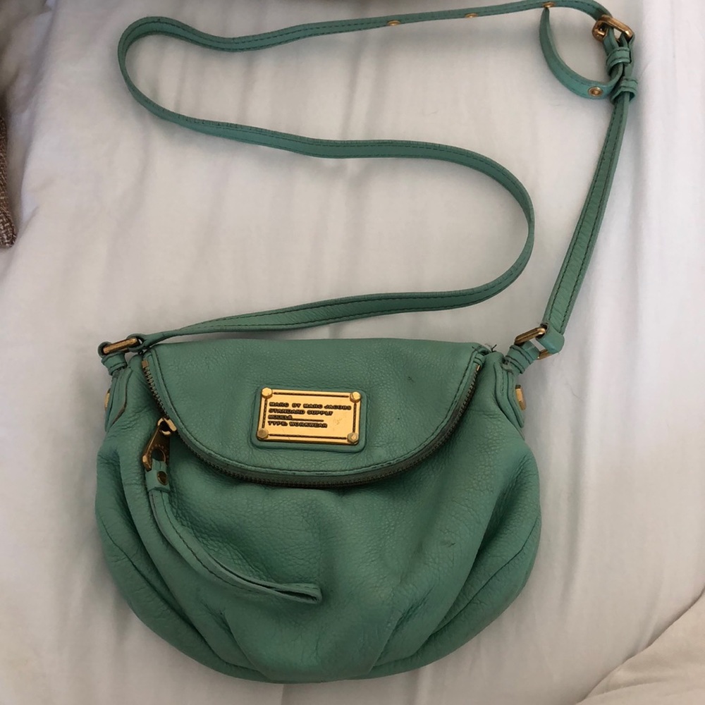 Marc by Marc jacob’s used purse